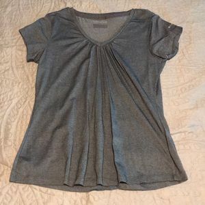 Columbia short sleeve top